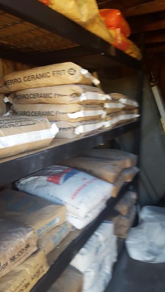Southern Oregon Clay Distributors