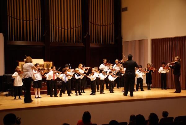 Music & Dance Academy
