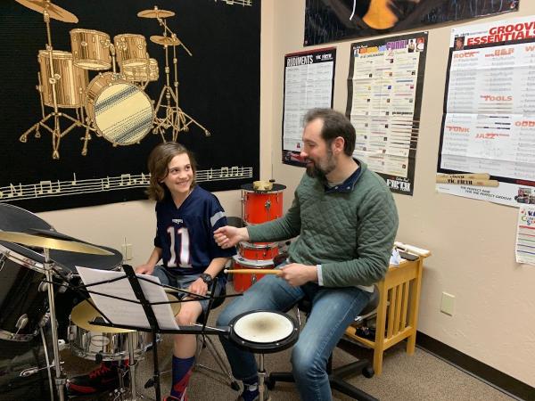 Music & Dance Academy