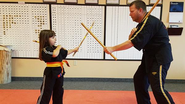 Erie Krav Maga