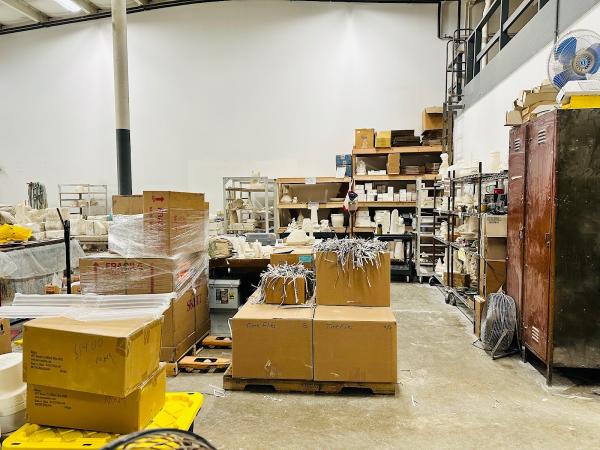 West's Ceramic Supply
