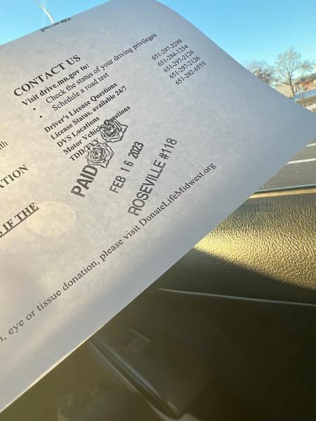 Safari Driving School