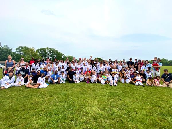 Black Eagle Martial Arts