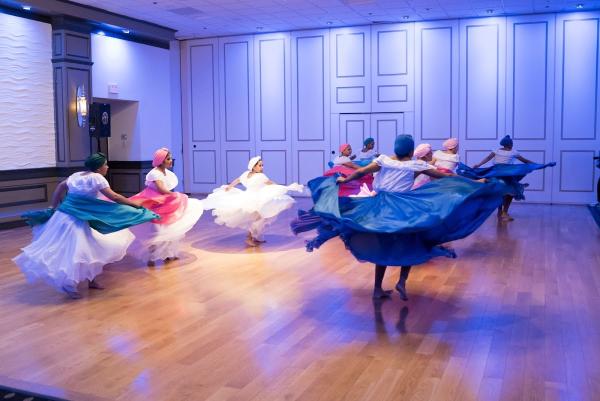 Ritmo Canela Academy of Performing Arts