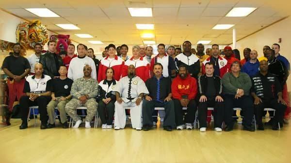Crayton's Martial Arts School and Self Defense Classes