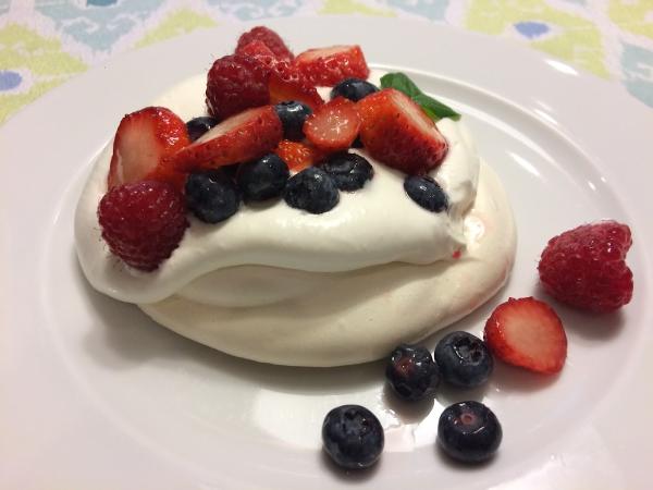 Cooking Thyme With Stacie