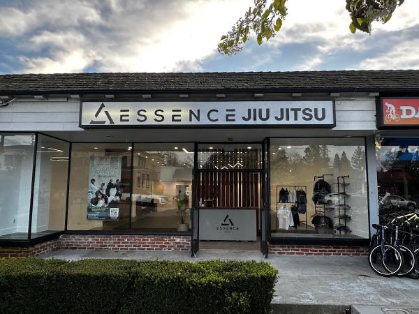 Essence BJJ Danville