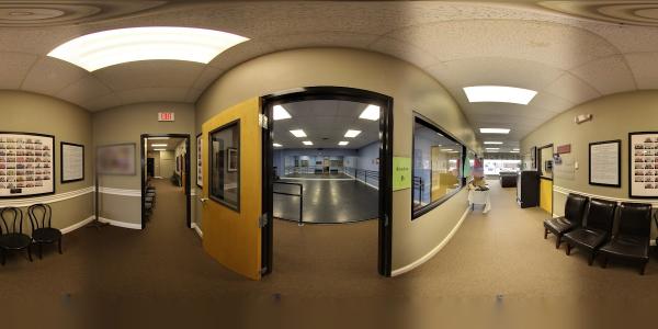 Mindy's Dance Center