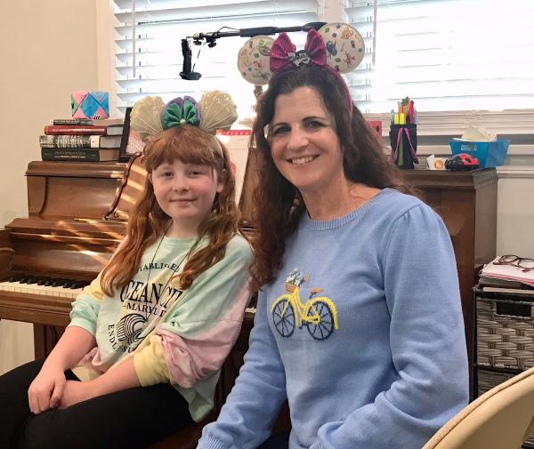 Mrs. K's Music Lesson Factory