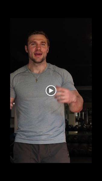 Kaman's Training and Nutrition