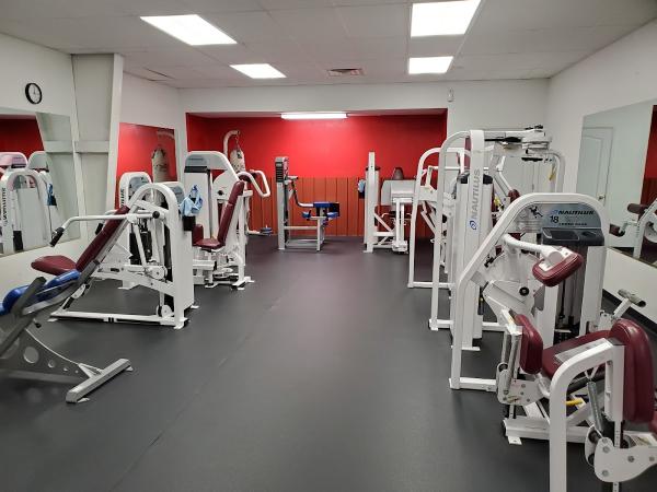 Eagleridge Fitness