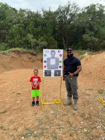 All My Sons Self Defense LLC