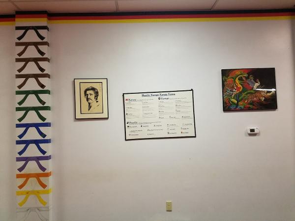 Villari's Martial Arts and Wellness