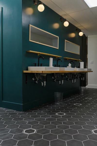 The Portland Yoga Project