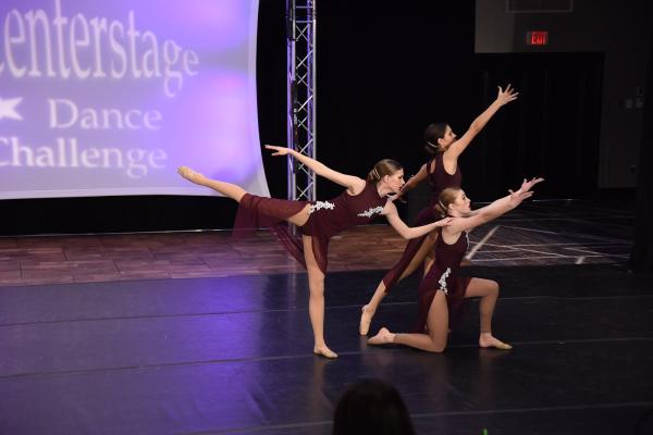 Aftershock Dance Studio