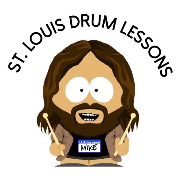 Saint Louis Drum Lessons
