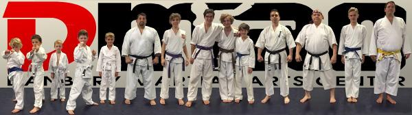 New Milford Martial Arts