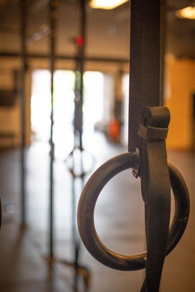 Grind Fitness