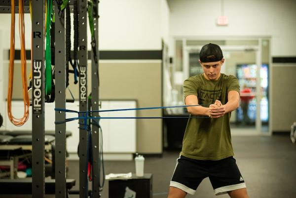 Tactic Sports Performance