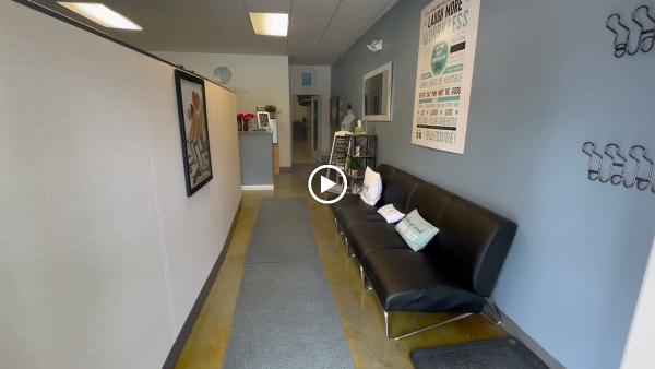 Windham Pilates Studio