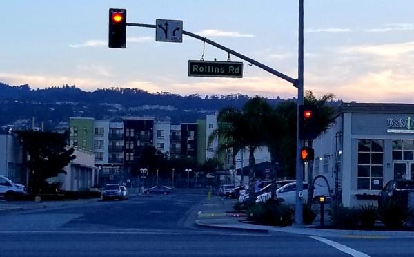 Burlingame Martial Arts