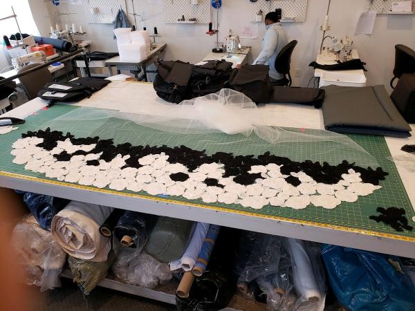 United Sewing and Design