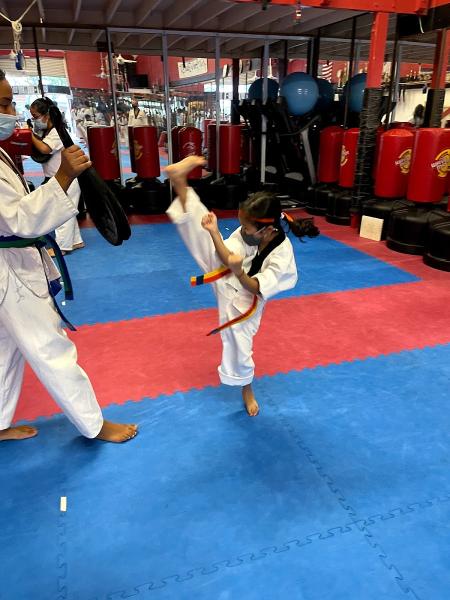 Ohana Martial Arts