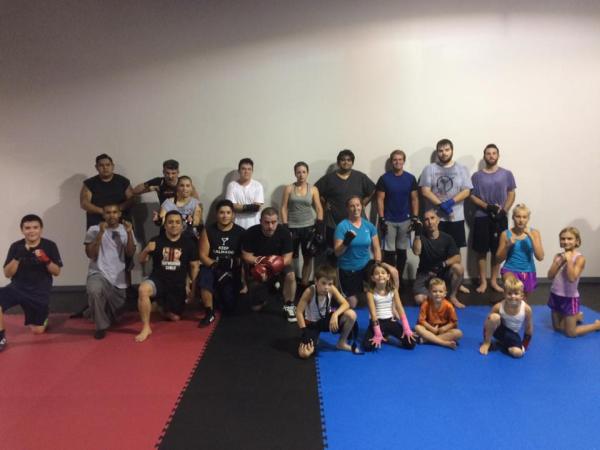 Powerhouse Martial Arts Academy