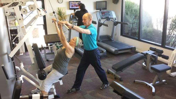 Unique Fitness & Massage Therapy LLC