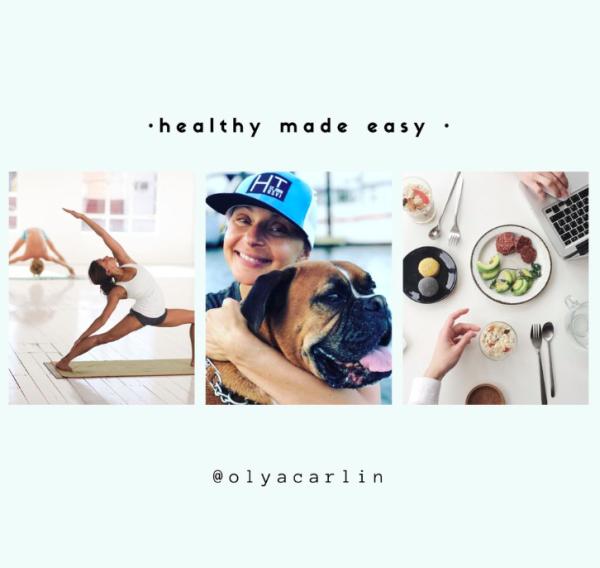 Be YOU Yoga and Wellness