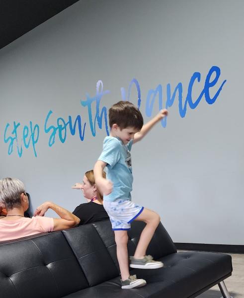 Step South Dance