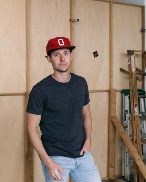 Cody Mayo Studios
