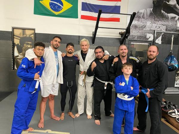 West Coast Athletics