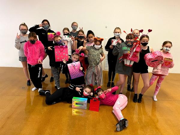 Rimview Dance Studio