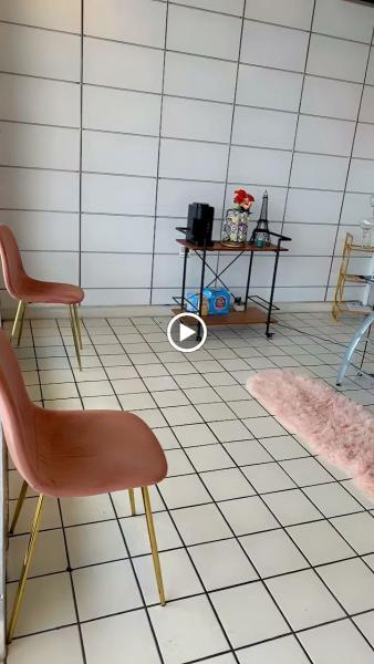 The V Suite Beauty Bar & Academy