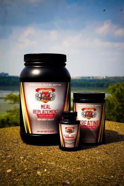 Twin Cities Elite Fitness