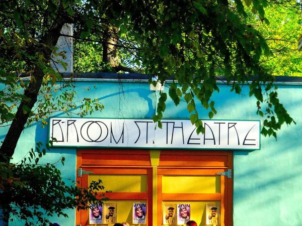 Broom Street Theater