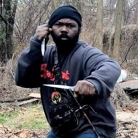 Balogun Self Defense LLC