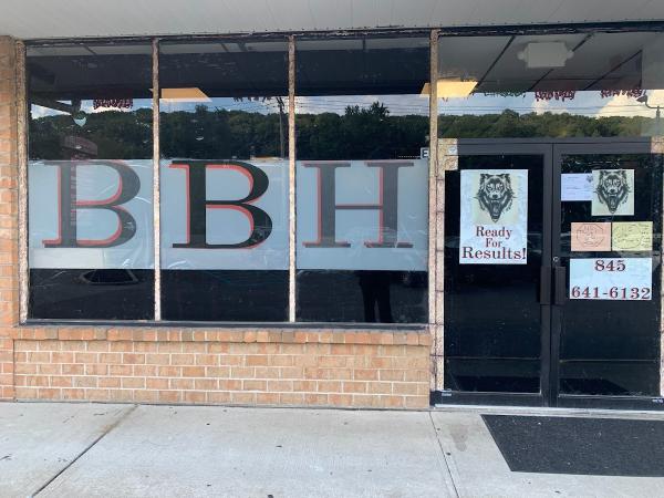 Body By Huebner Inc