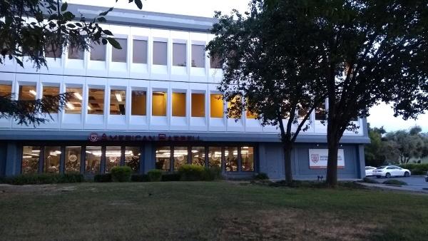 American Barbell Clubs