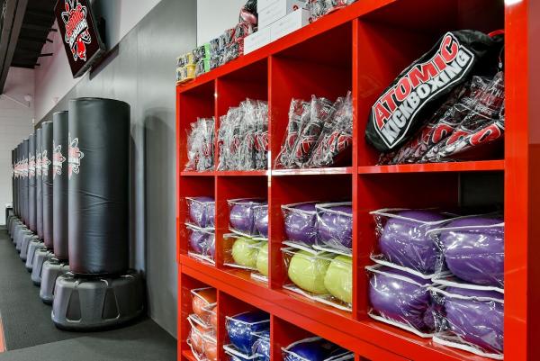 Atomickickboxing.com