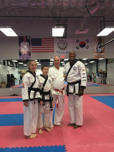Glenbrook Martial Arts