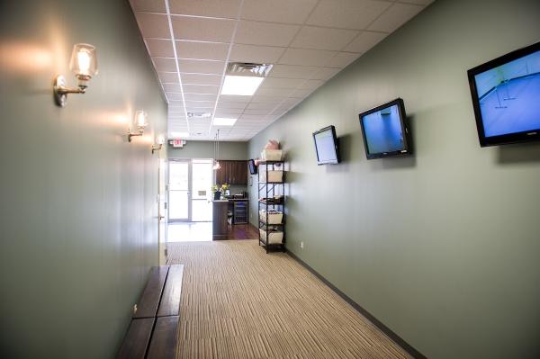 The Ballet Studio Lafayette