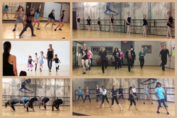 Got Rhythm Dance & Performing Arts Center