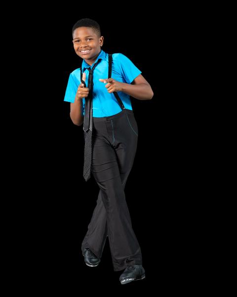 Madeline's Dance Center