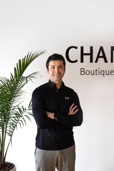 Chandelier