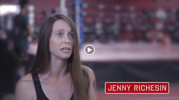 Eric Nolan's Xtreme Training Center