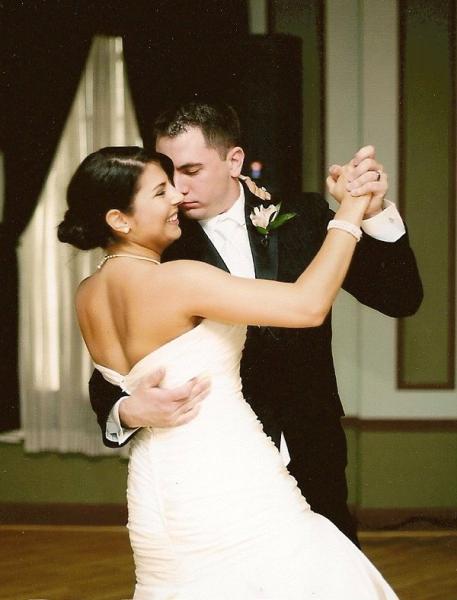 Your First Dance by Bud Walters