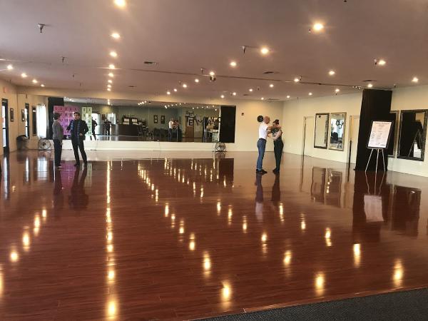 Arthur Murray Dance Studio Vancouver