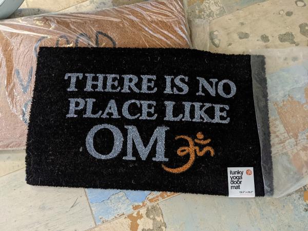 The Sweaty Buddha Hot Yoga Studio